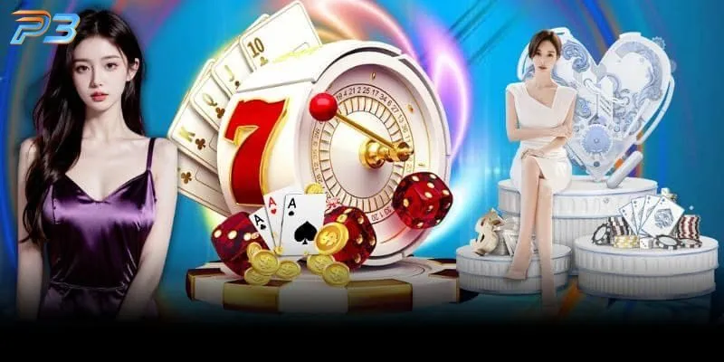 Lý do nên lựa chọn sân chơi?