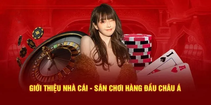 AW8 có trụ sở tại khu vực Châu Á