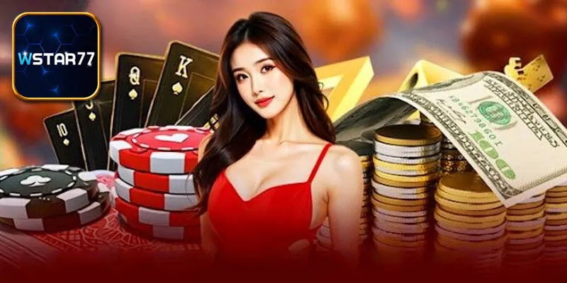 Đánh giá ưu điểm của sân chơi WSTAR77