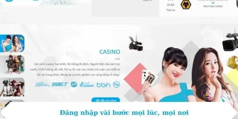 Một số thể loại game nên tham gia tại sân chơi 868VIP