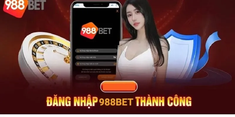 Tổng quan hoạt động tại sân chơi 988BET cực hot